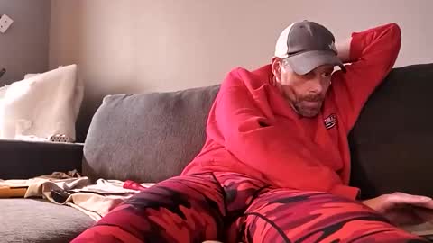 stickymouse45 online show from October 25, 2:13 am