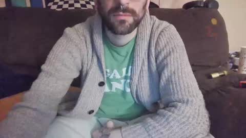 stickywhiteslime online show from December 13, 9:21 pm