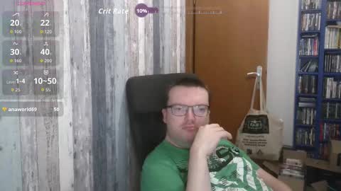 Oliver online show from October 13, 6:03 pm