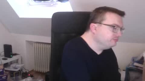 Oliver online show from March 27, 8:26 am