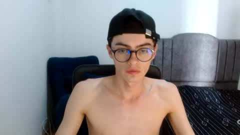 stiv_grant online show from July 7, 11:47 am