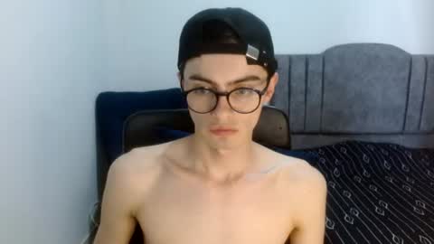stiv_grant online show from July 6, 3:03 pm