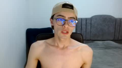 stiv_grant online show from July 4, 1:36 pm