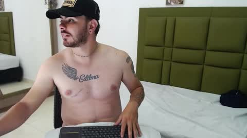 stive_0297 online show from December 21, 11:51 am