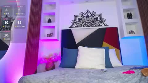 stiven online show from February 28, 3:00 pm