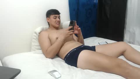 Mike online show from February 8, 7:07 pm