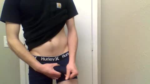 Cameron online show from March 13, 2:46 pm