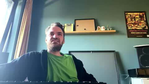 Stonerboner online show from November 7, 2:31 pm