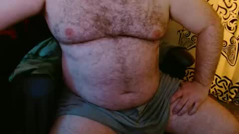 Stonerbear42 online show from November 16, 11:12 am