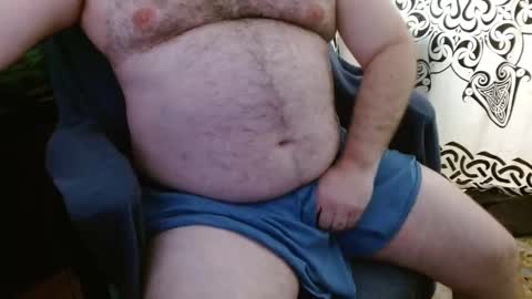 Stonerbear42 online show from November 18, 11:14 am