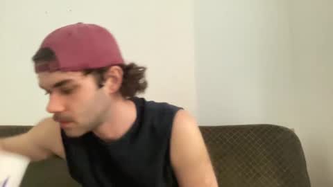 Snapshot of stonerboymac chatting on February 27, 2:54 pm stonerboymac online show from February 27, 2:54 pm