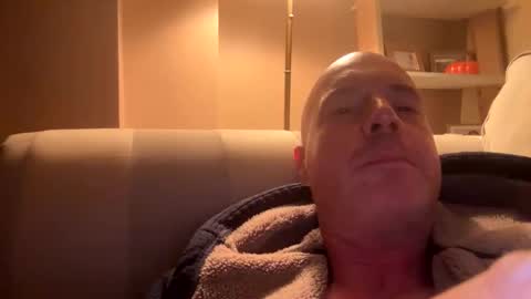 Stoodley22 online show from October 11, 6:56 pm