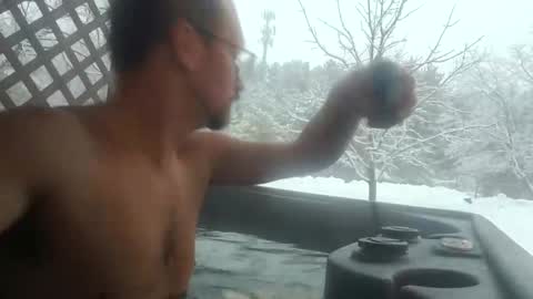 LifestyleMan313 online show from February 3, 1:19 pm