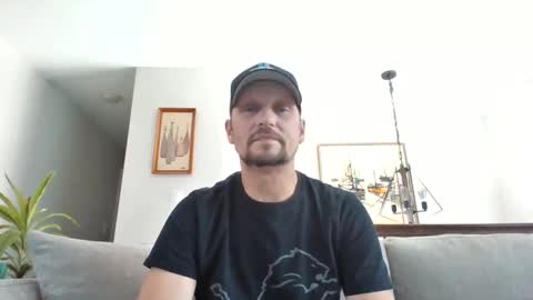 LifestyleMan313 online show from September 14, 5:15 pm