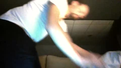 LifestyleMan313 online show from September 29, 5:17 am