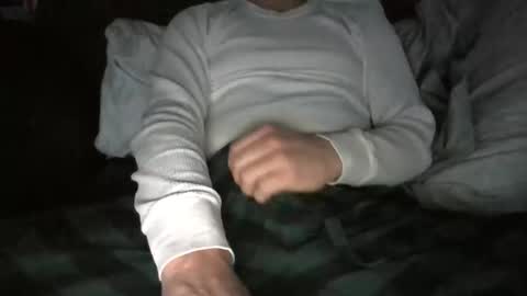 LifestyleMan313 online show from January 27, 4:30 am