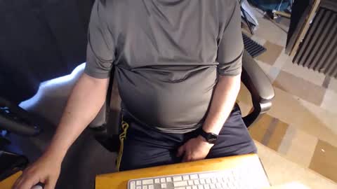 Stormy6569 online show from November 3, 2:41 pm