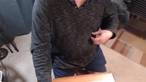 Stormy6569 online show from February 9, 3:55 am