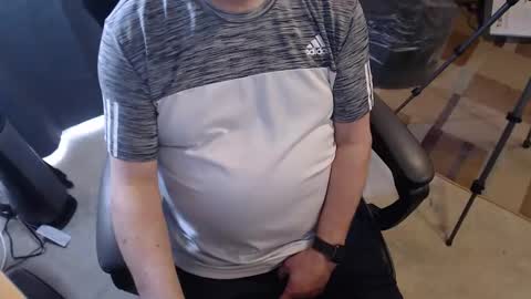 Stormy6569 online show from March 30, 2:29 pm