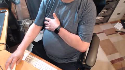 Stormy6569 online show from June 27, 10:29 am