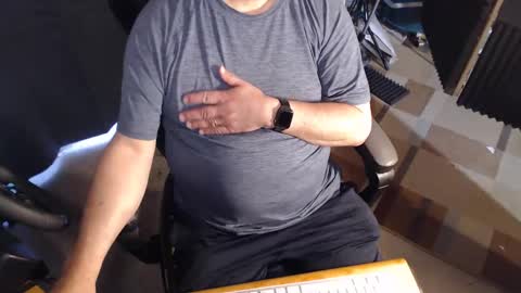 Stormy6569 online show from November 10, 4:34 pm