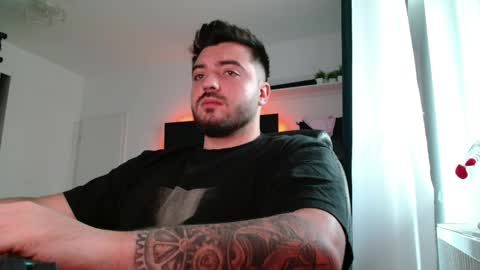 Jack online show from March 29, 1:11 pm