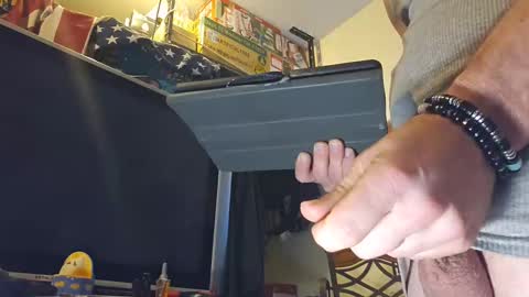 Str8 online show from March 8, 12:31 am