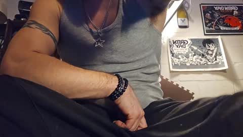 Str8 online show from February 5, 11:44 am