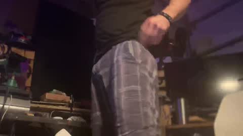 Str8 online show from February 6, 2:37 pm