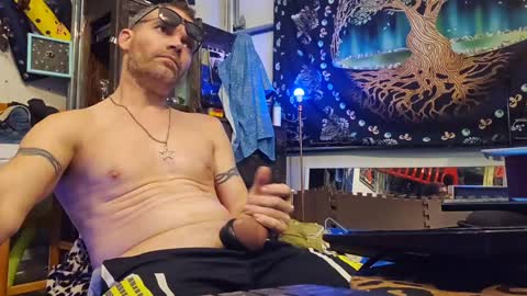 Str8 online show from December 23, 6:16 pm