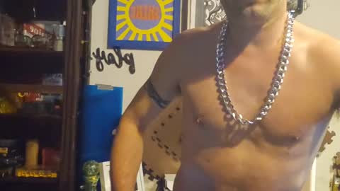 Str8 online show from February 10, 10:20 am