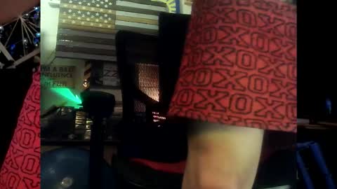 Str8 online show from March 21, 7:56 am