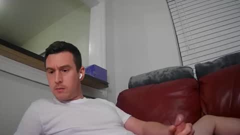 Str8StuntCox online show from April 1, 4:14 am