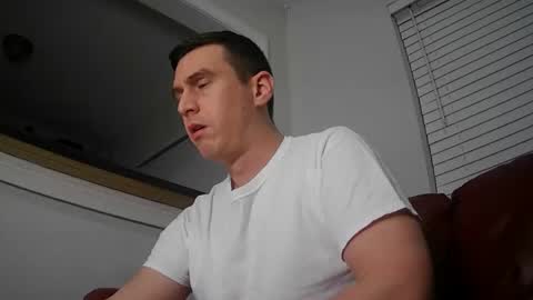 Str8StuntCox online show from February 10, 3:33 am