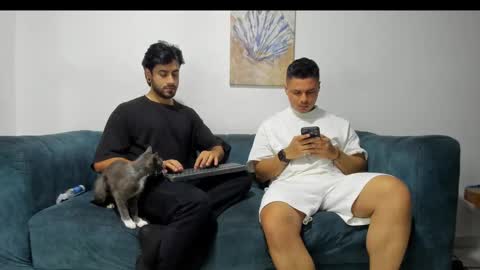 straight__friends online show from September 30, 2:31 pm