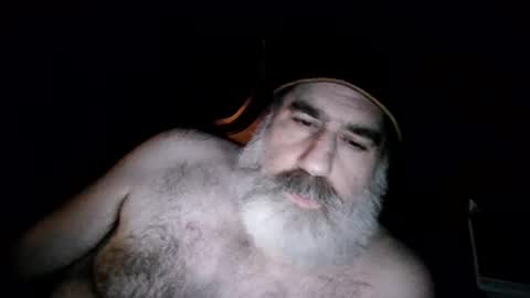 Straightbear4you online show from September 16, 11:33 am