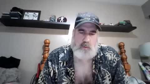 Straightbear4you online show from September 27, 4:10 am