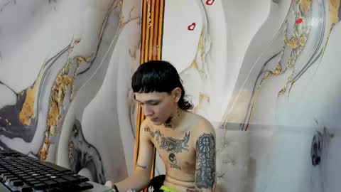 NICK online show from February 25, 8:21 pm