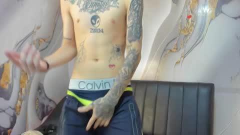 NICK online show from March 3, 7:16 am