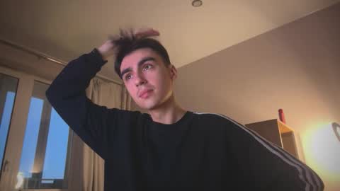 Ray online show from February 25, 4:35 am