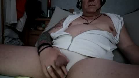Stranger online show from July 11, 11:18 pm