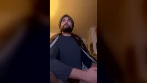 Stag online show from January 11, 9:46 am