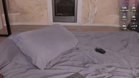 Artem online show from February 19, 12:45 pm