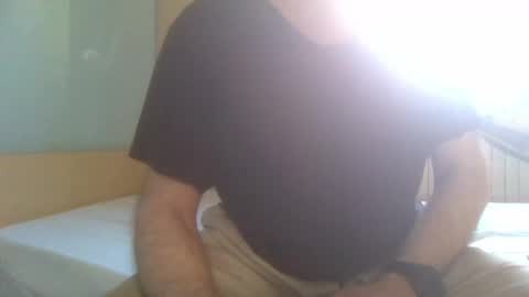 Tony online show from April 25, 6:49 am