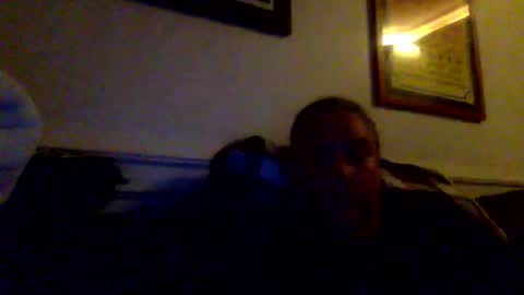 strap1on212 online show from January 14, 2:08 am