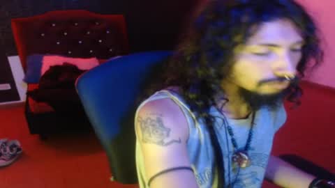 strap_420 online show from July 18, 3:02 am