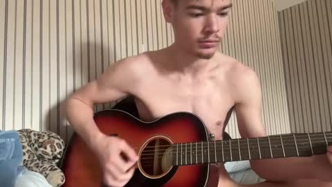 stratman301 online show from February 26, 4:56 pm