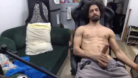 stringin69 online show from February 18, 8:45 am