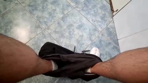 striptho online show from March 22, 5:18 pm