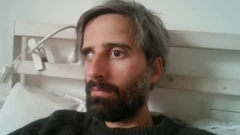 stroke1 online show from March 11, 8:30 am